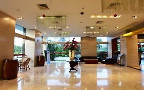 Kaiserdom Linhai Hotel Guangzhou